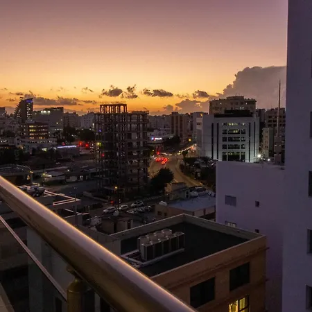 Διαμέρισμα Floor Gem: 3br, Huge Veranda Λευκωσία