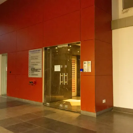 公寓 Floor Gem: 3br, Huge Veranda 尼科西亚